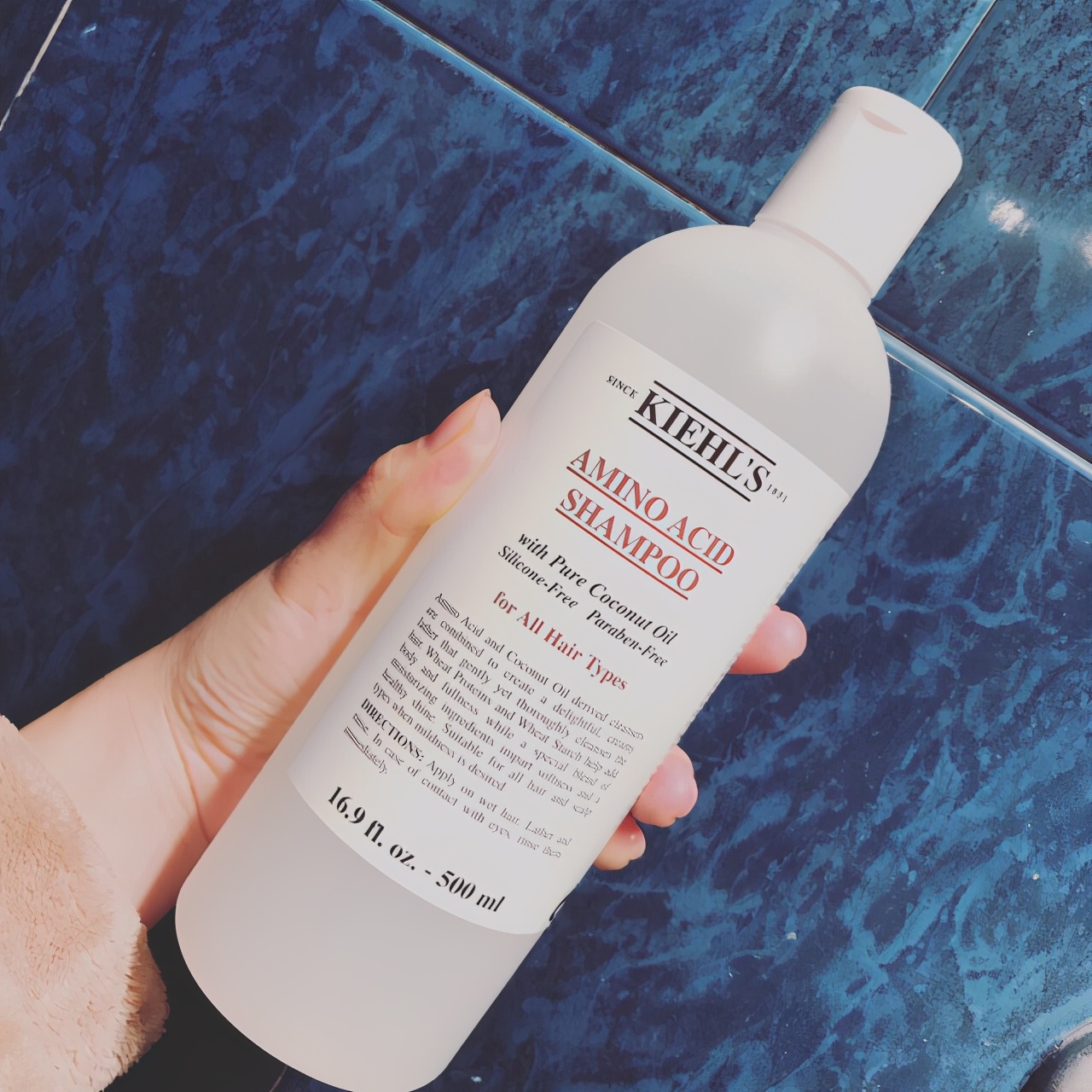 洗发水小众品牌便宜好用,洗发水哪些牌子不合格