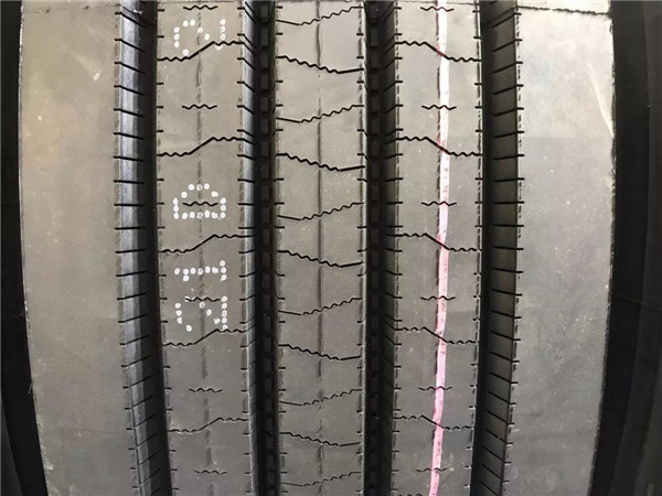 应用超强钢丝技术金宇发布5款新品挑战超高里程