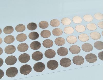 电子元器件塑料胶带,胶带生产基础知识大全