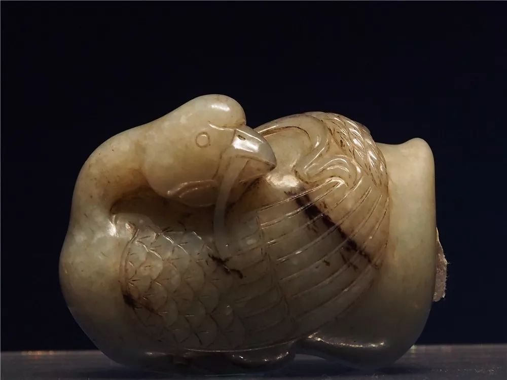 刘大同《古玉辩》全文抄录（图文无关，仅供欣赏）