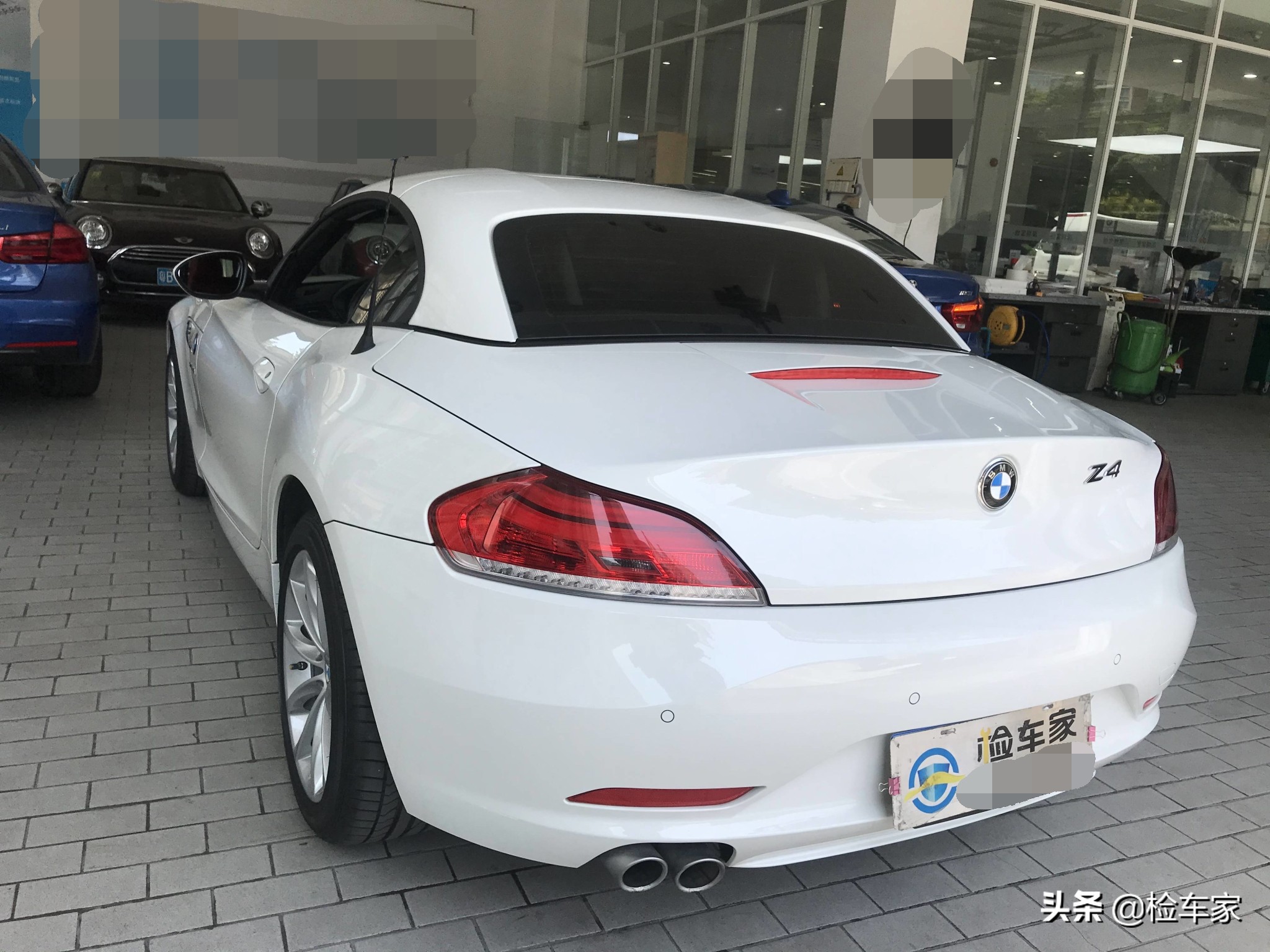 宝马高尔夫敞篷,高尔夫敞篷车gti