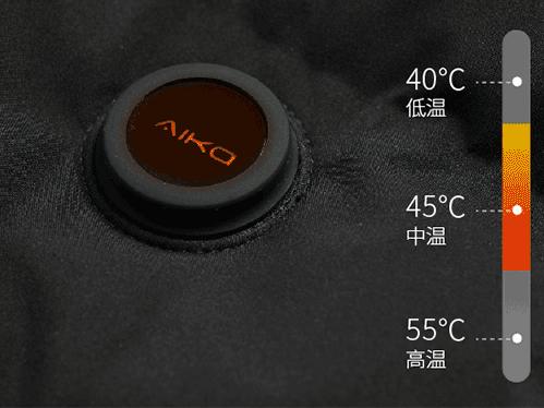 天气冷也不怕，这款可热敷的云颈枕，让你和颈椎寒凉、疲累说拜拜