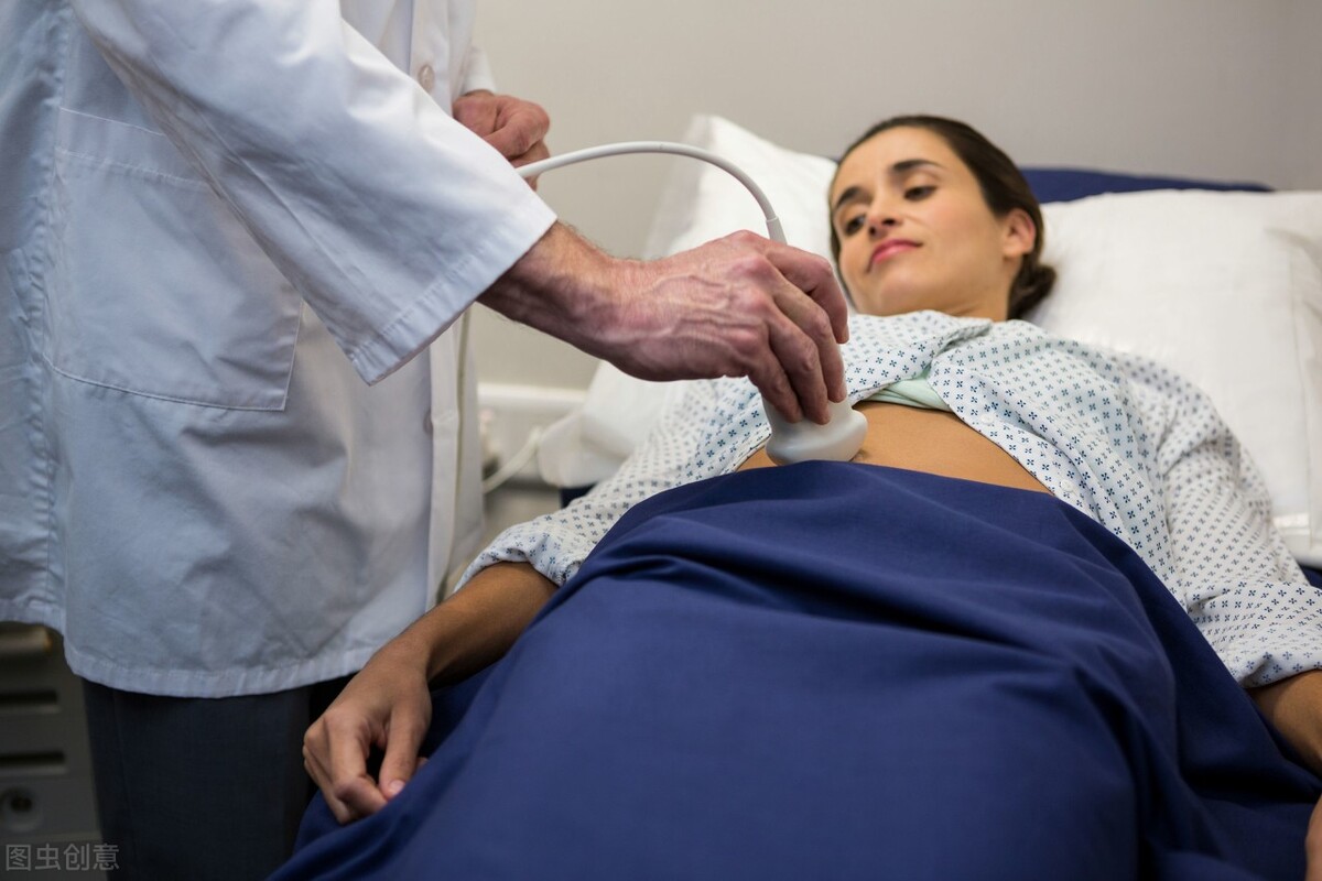 阴超和腹部B超到底有什么区别?孕妇能做阴超吗?