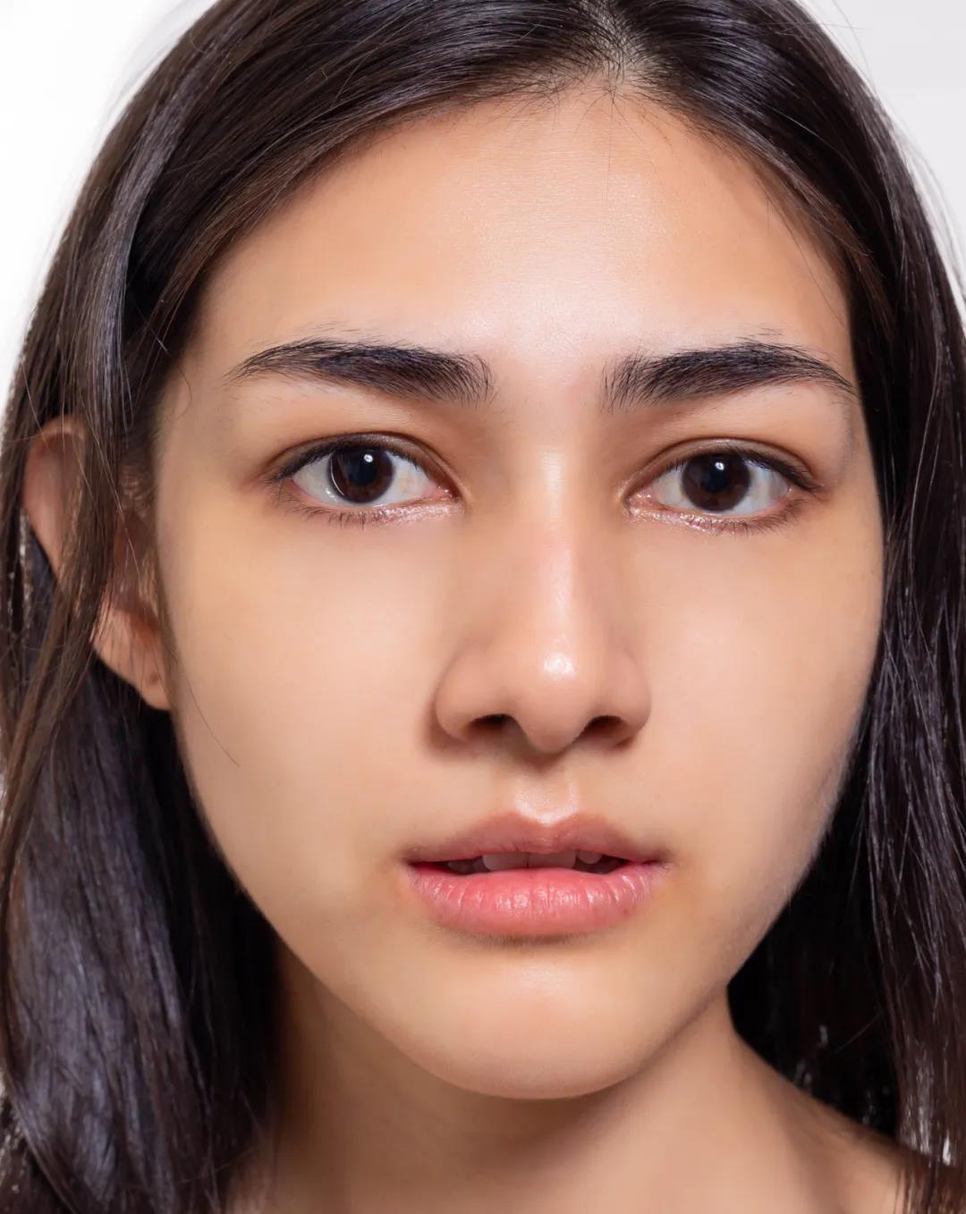 照片有黑眼圈怎么去除,照片怎么加黑眼圈