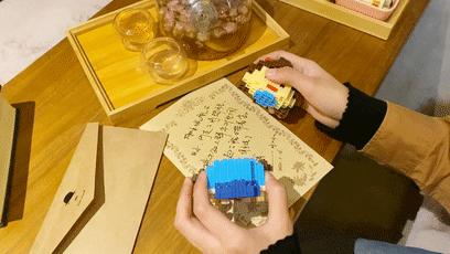 现实中解忧杂货铺,现实版解忧杂货铺小说