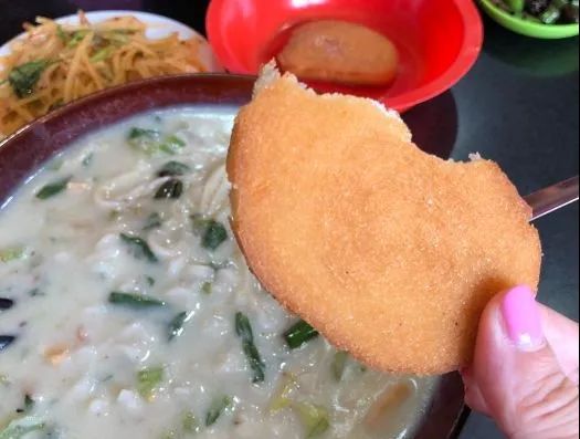 洛阳美食攻略10元以下,扁豆块洛阳的吃法