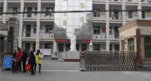 襄阳小学学区排名,襄阳第一梯队小学