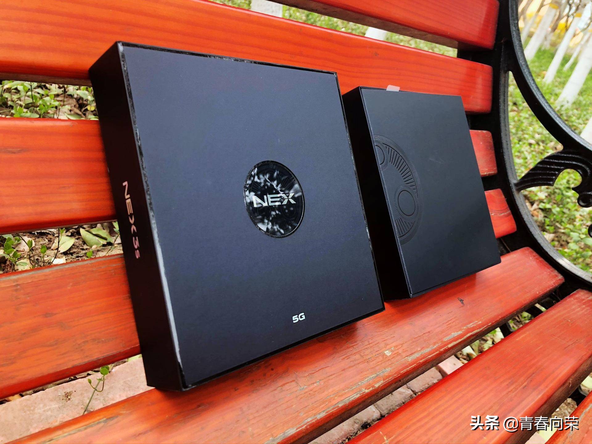 一份来自用户角度的评测：VIVONEX3S手机