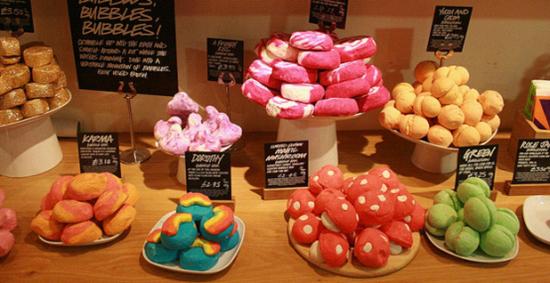 英国爆款美妆品牌,国外比较流行的美妆品牌