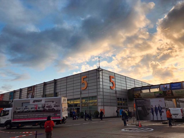 美国劳保展2021,德国aa劳保展