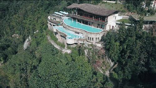 南昆山度假胜地,南昆山哪里度假最好