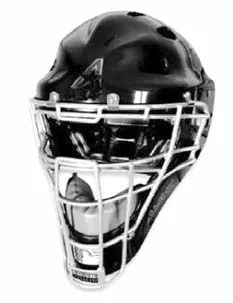 护具：球场上最辛劳人们的守护天使