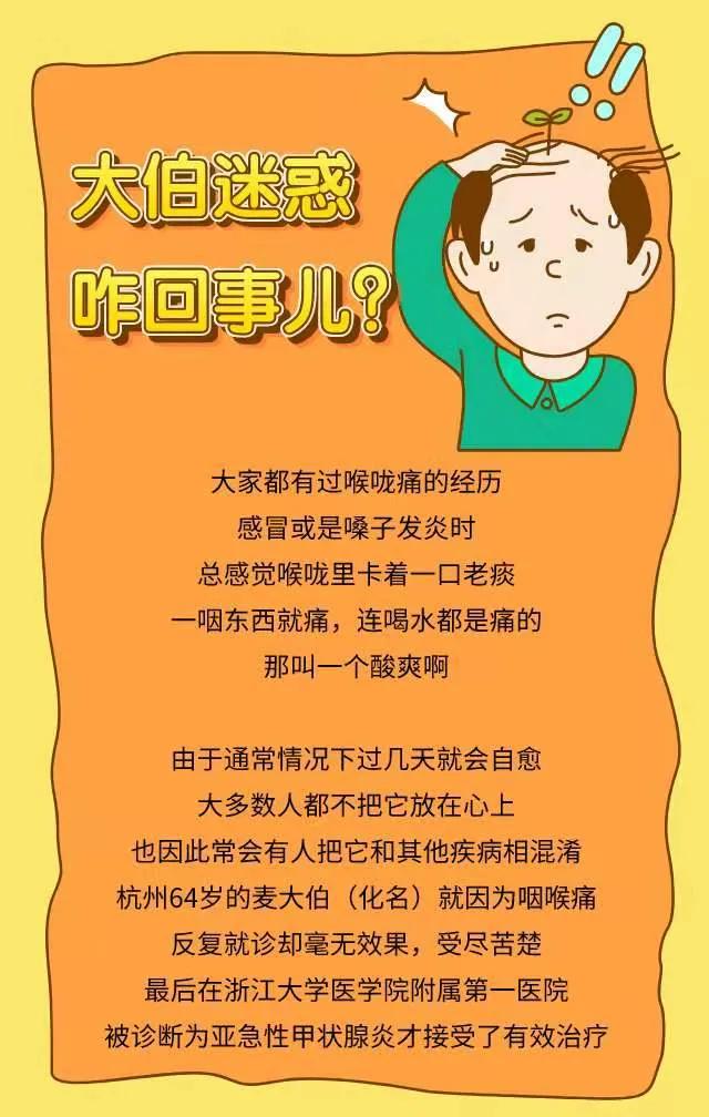 喉咙疼头重全身痛,喉咙痛头痛身体痛什么病