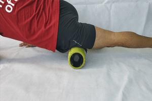 自我软组织放松练习大全（上）