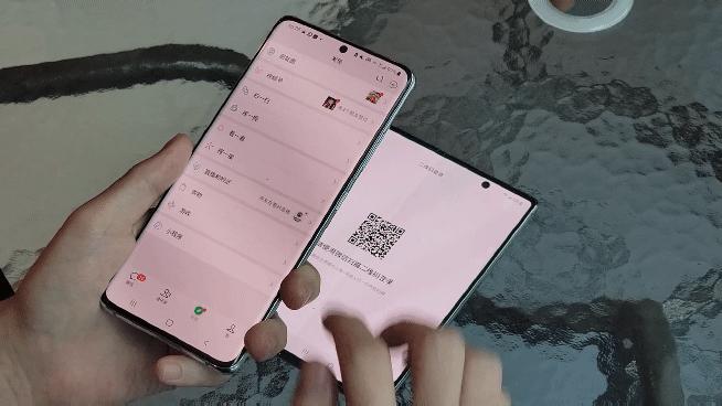 如何同时登录两个微信号,两个手机同时登录同一个微信号