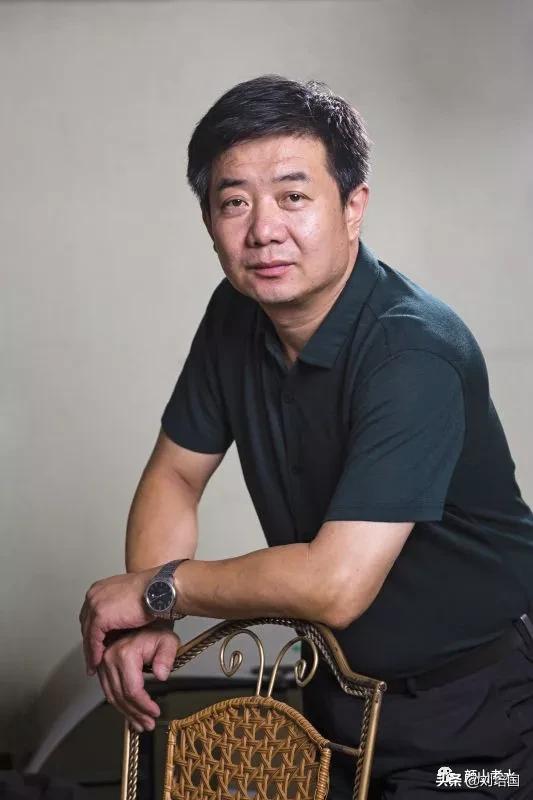 陶苑奇人田继博,叩开窑变密码神秘之门