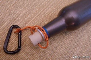 玻璃瓶怎么打结最牢固,带把手的提水桶