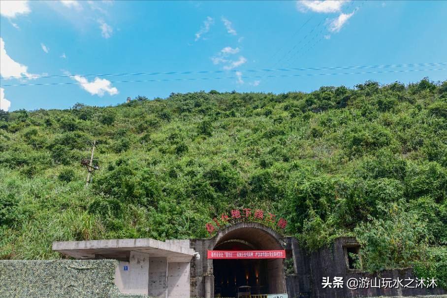 国庆长假旅游不出大重庆景点推荐,重庆贵州国庆自驾游