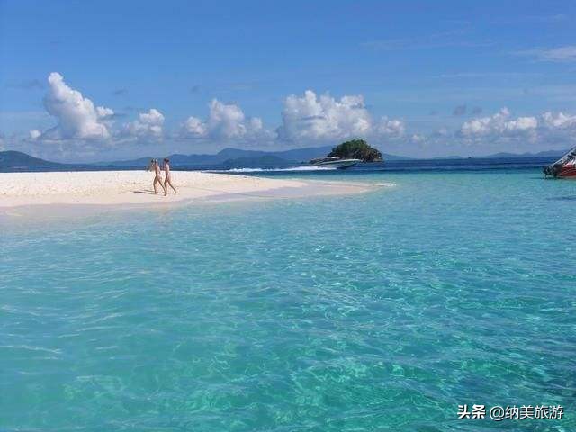 马蜂窝大数据显示：这个国家蝉联国人出境游第一大目的地