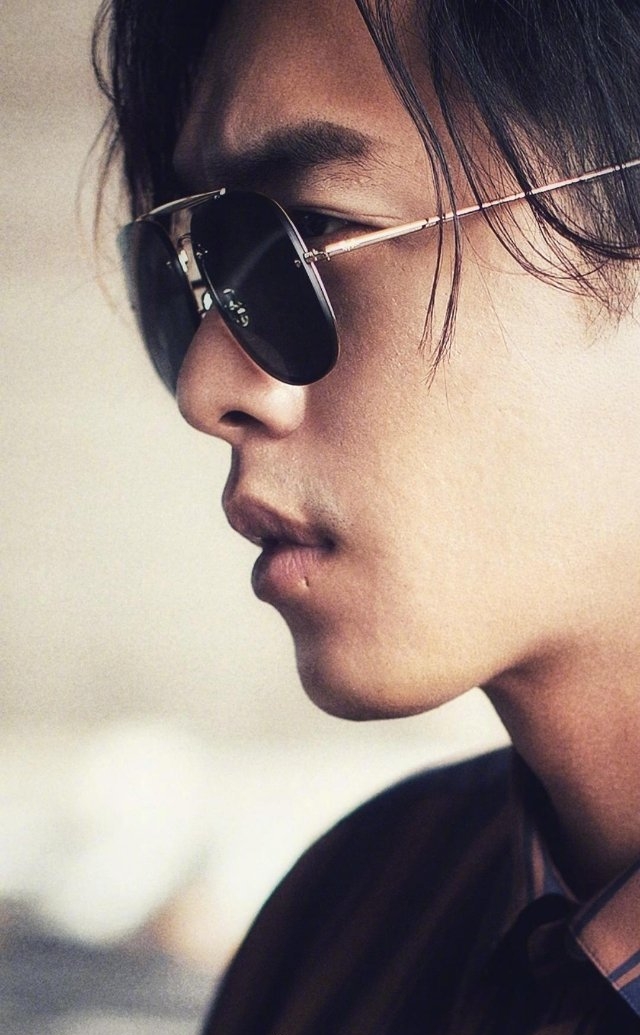 张若昀疑回应打唇钉视频,张若昀有唇钉张若昀如何回应