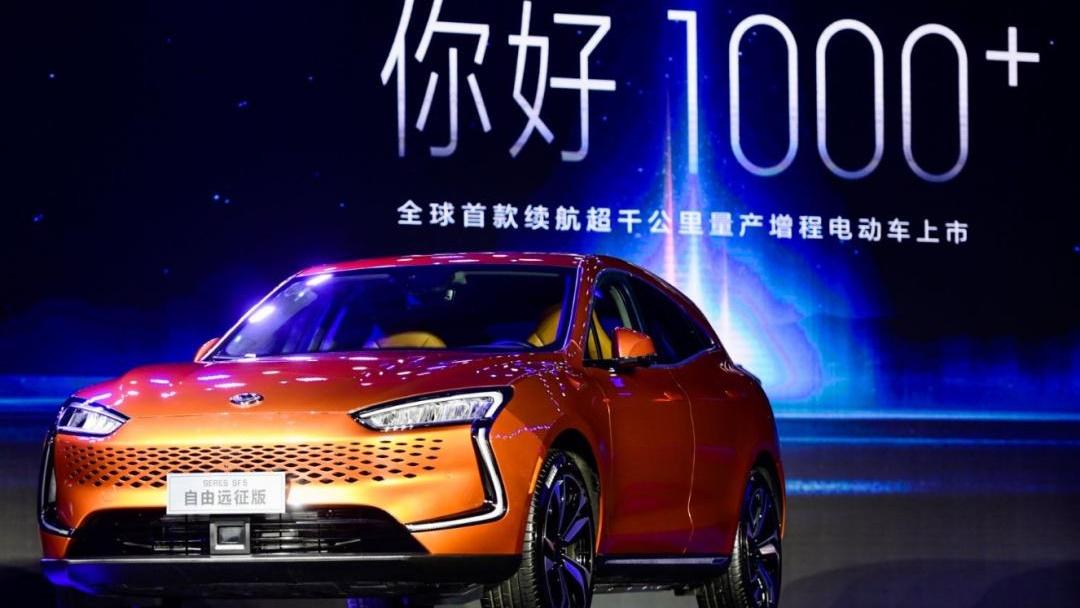 增程式混动汽车最大的缺点,增程式混合动力汽车有哪些优缺点