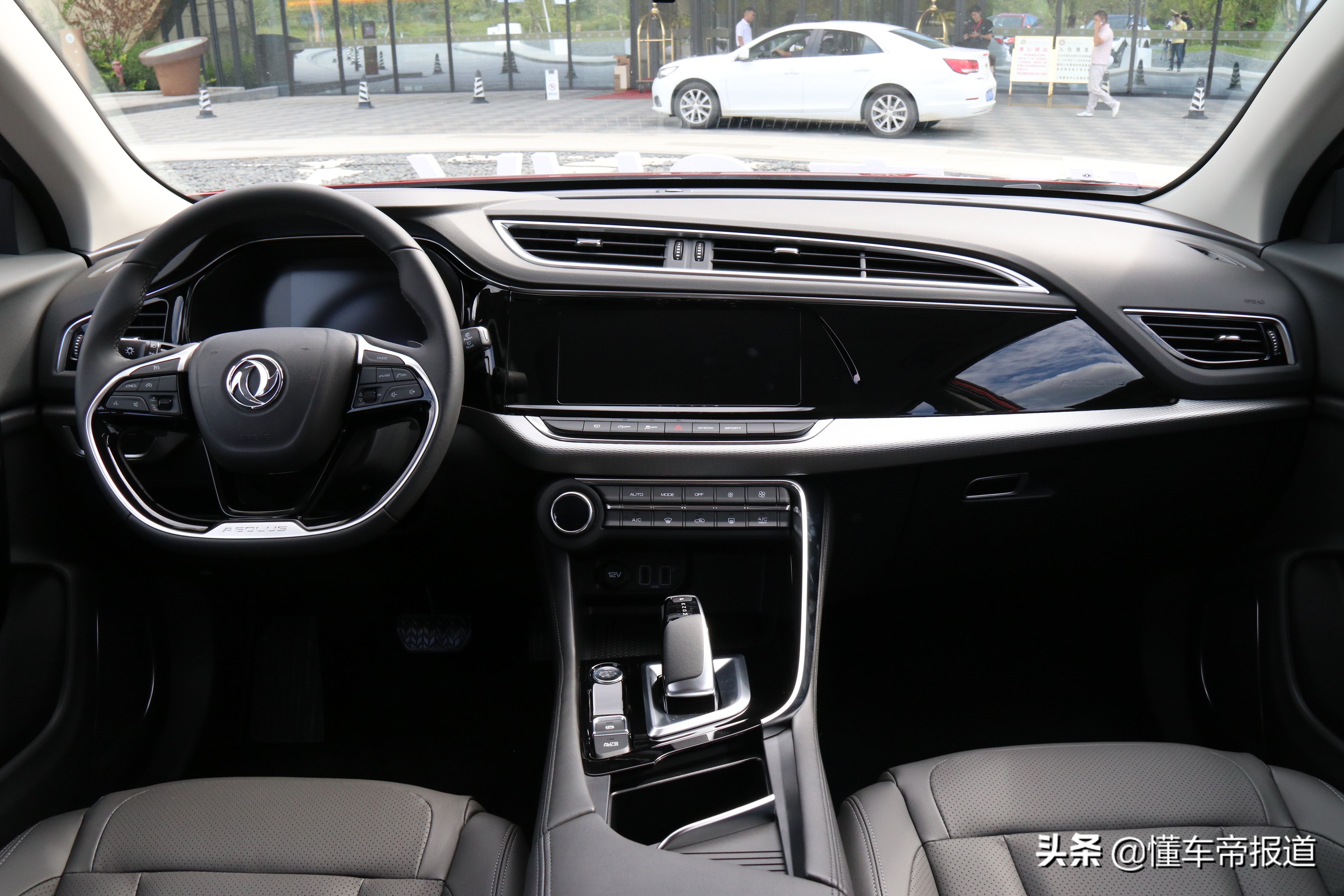 2020款东风风神ax7国五领航,2022款东风风神ax7上市了吗