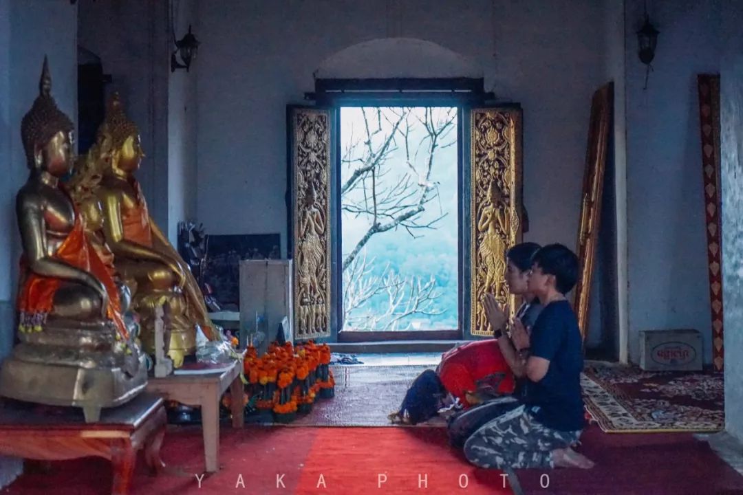 昆明自驾老挝超详细攻略,昆明老挝一日游