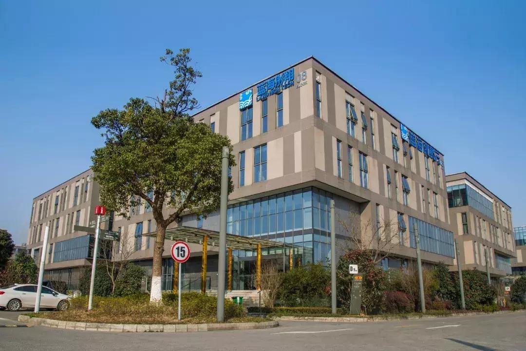 苏州有几个科技城,苏州一个充满无限可能的城市