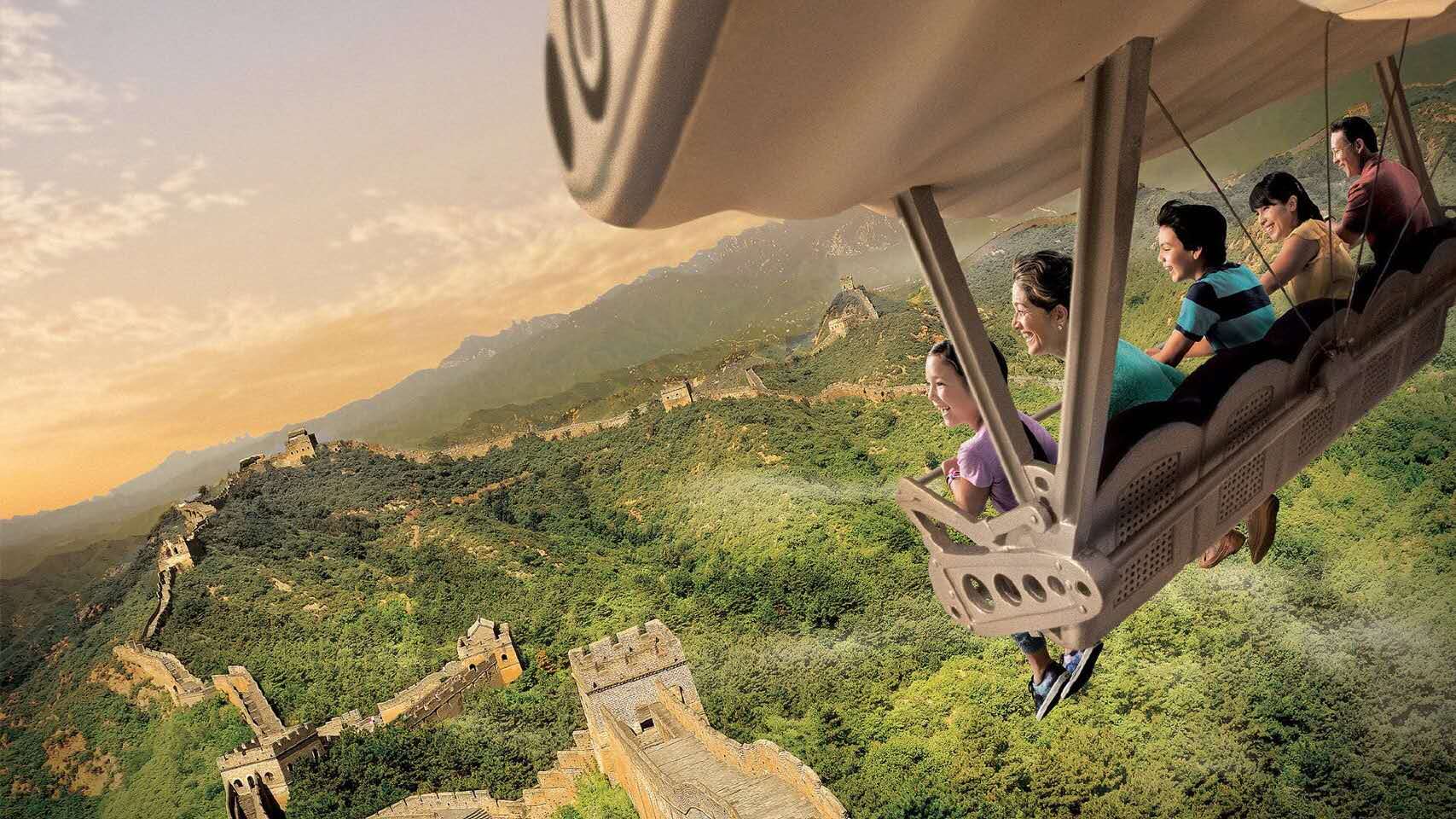 上海迪士尼春节旅游攻略,上海迪士尼旅游攻略7月热吗