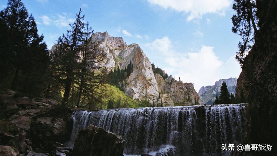 甘南藏族自治州十大景点是哪些?自驾游玩如何安排行程?