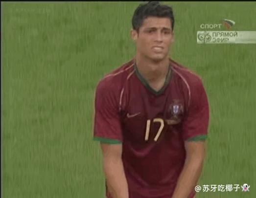 2006世界杯c罗英格兰,2006世界杯c罗进球集锦