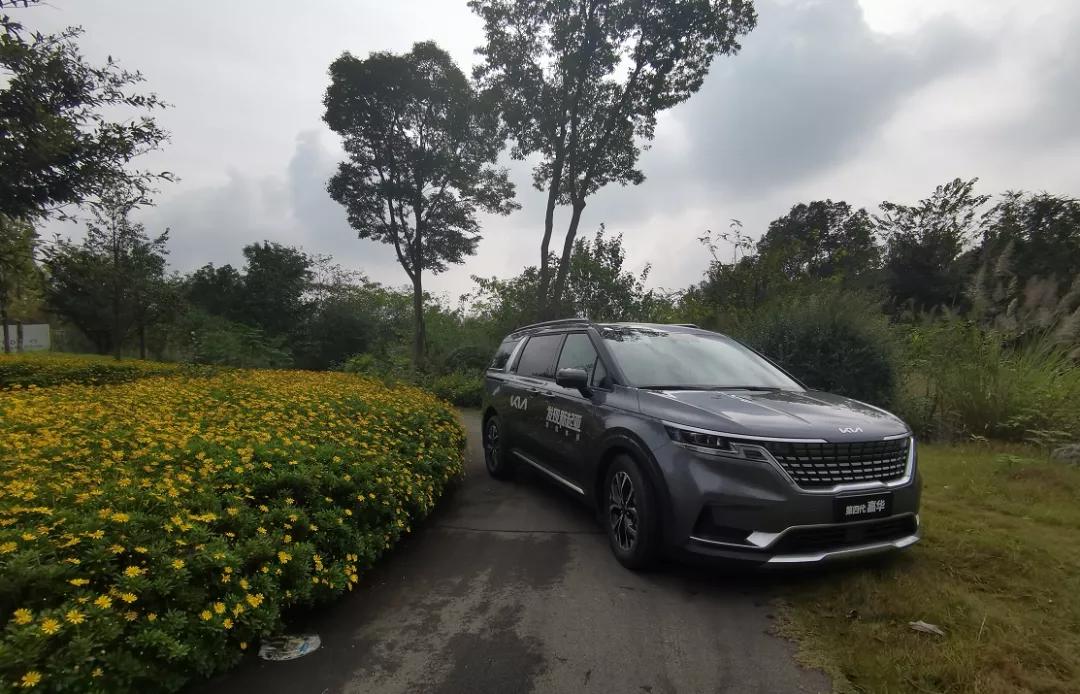 起亚嘉华提车感受,起亚嘉华吐槽