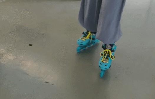 儿童轮滑鞋什么牌子好一点,轮滑鞋儿童测评推荐