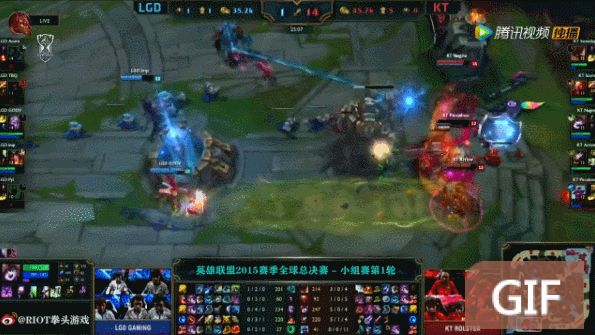 lpl编年史合集,lpl编年史完整