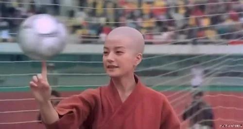 偶然的机会,少林足球彻底觉醒