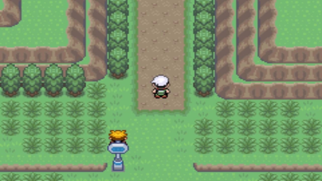 口袋妖怪究极绿宝石4第六十二章,口袋妖怪究极绿宝石4全部攻略