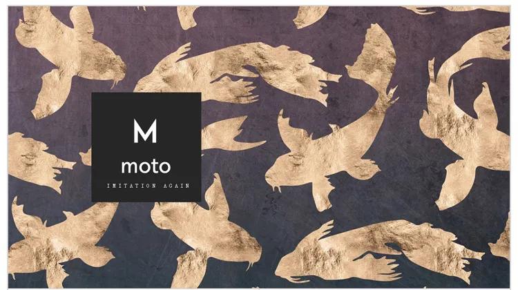 400套精简室内设计ppt,高大上的ppt设计图