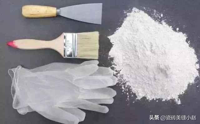 涨知识关于瓷砖美缝的6大好处,美缝有什么好处和坏处