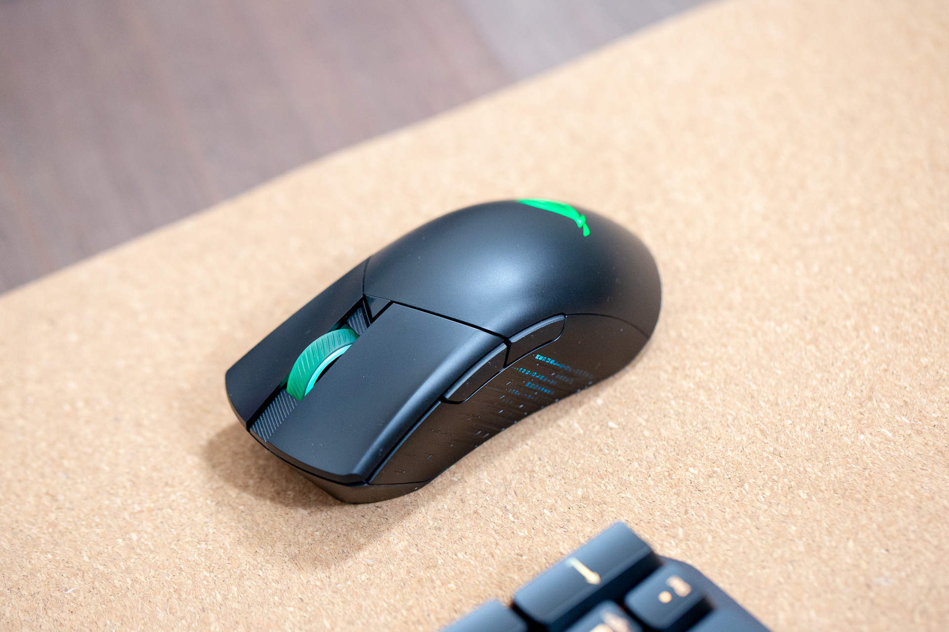 rog信仰败家之眼机箱,败家之眼rog8pro