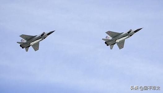 标准防空导弹能拦截末端速度多少,防空系统可以拦截高超音速导弹吗