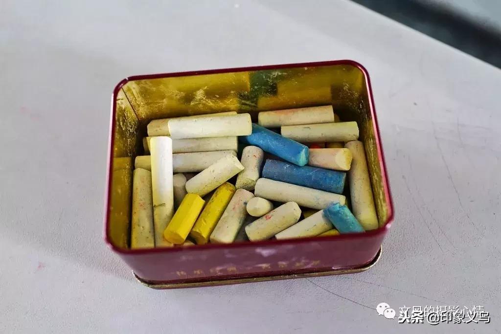 义乌稠城三小与福田小学,义乌市稠城第三小学老校区