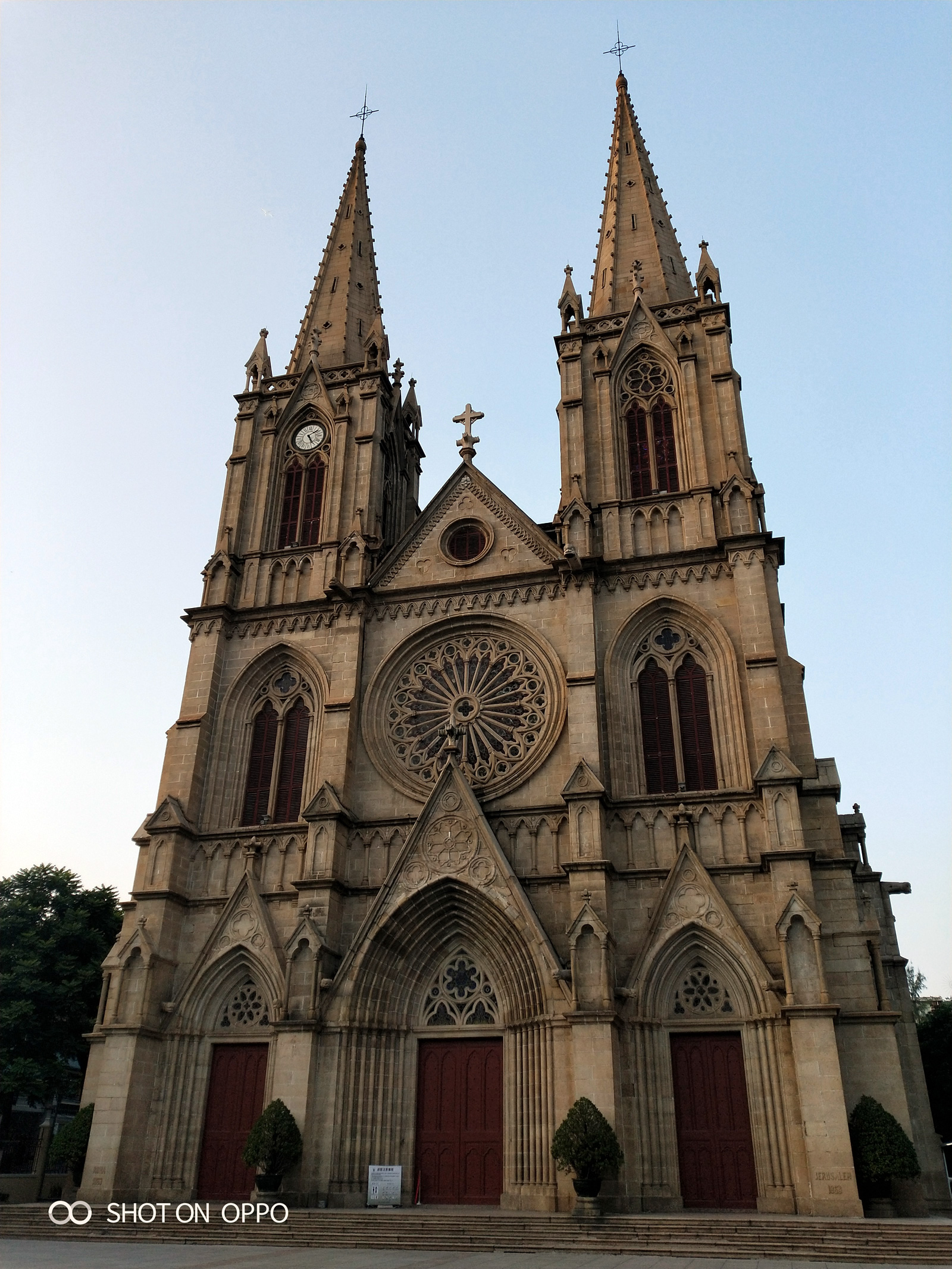 oppok1测评处理器,OPPOK1测评