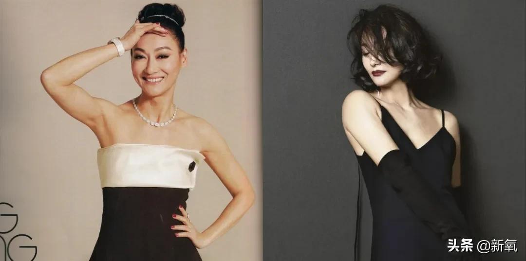 洋气为什么叫洋气,为什么漂亮的女人容易被人诋毁