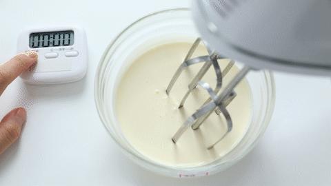 测评各种品牌淡奶油,淡奶油哪款最容易打发