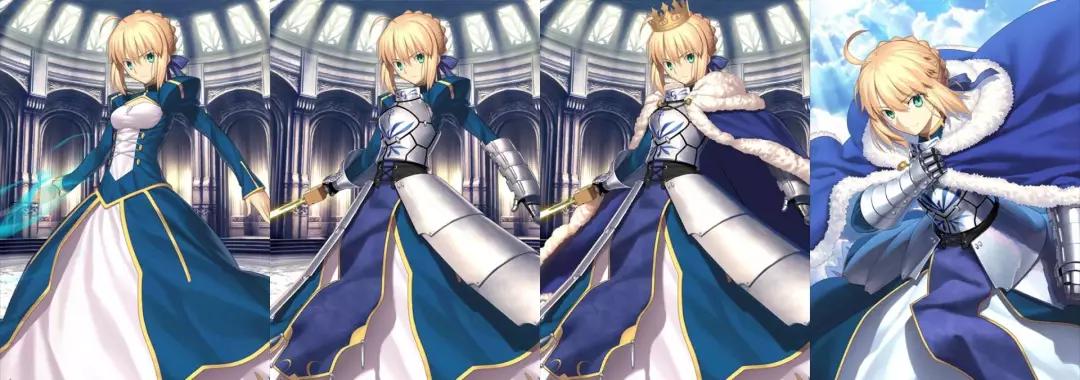 呆毛王的各种形态,呆毛王怎么变成黑呆的