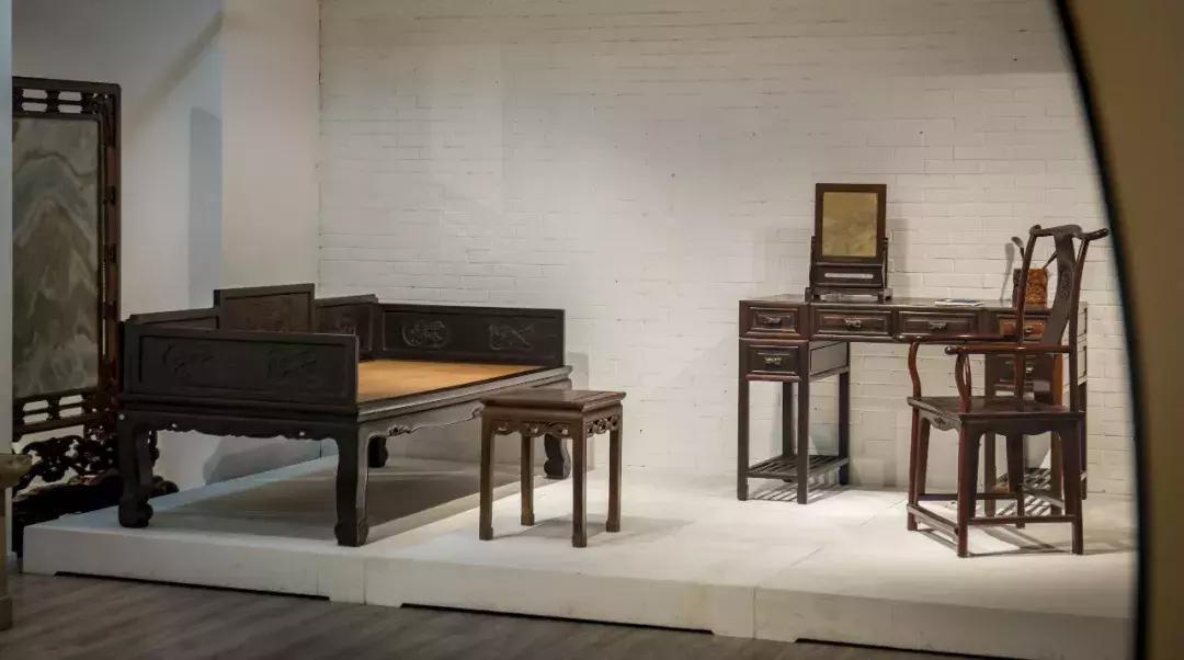 罗汉床适合什么风格,罗汉床最好的卧具