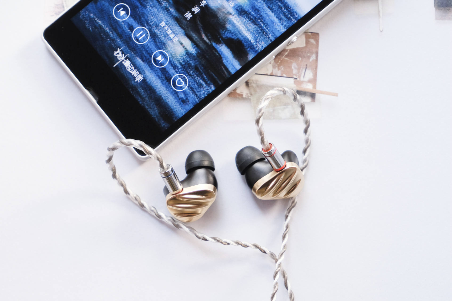 退烧耳机推荐,圈铁hifi耳机推荐排行