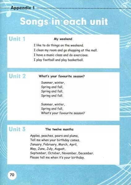 在家就能学英语免费课文,在家自学小学人教版五年级下册