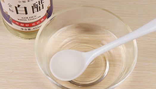 米醋和白醋的区别竟然是这些,陈醋米醋香醋白醋各有什么用处