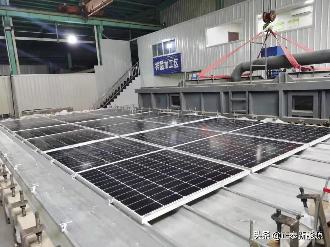 文解雀羽①|工商业光电屋面如何“抗风揭”?有用的知识又增加了